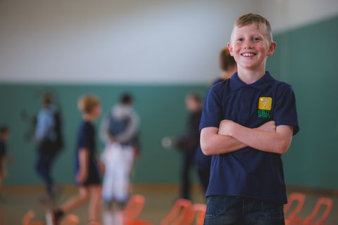 Child advertising competitions we have running