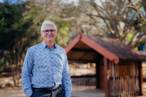 Customer testimonial